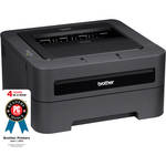 Brother HL-2270DW Compact B/W Laser Printer with Wireless Networking & Duplex