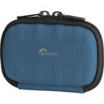 Lowepro Bolsa de C�mera Santiago 10 (Azul-�rtico)
