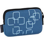 Lowepro Bolsa de C�mera Melbourne 10 (Chainlink Azul-�rtico)