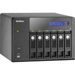 Qnap VS-6012 Pro VioStor NVR (12-channel, 6-bay)