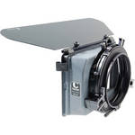 Chrosziel CMB-R20 Sunshade with 110:105 mm Step-down Ring