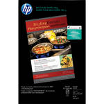 HP / Hewlett Packard Brochure and Flyer Paper for Inkjet (11 x 17", 150 Sheets, Gloss)
