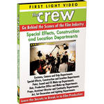 First Light Video DVD: Hair, Production Office & Make-up Departments
