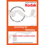 First Light Video DVD: Kodak: Shooting For Fantasy with Sacha Vierney & Denis Lenoir