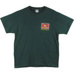 B&H Photo Logo T-Shirt (Small, Green)