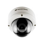 Arecont Vision 3 Megapixel H.264 IP MegaDome Camera with Heater