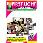 First Light Video DVD: Screenwriter: Writers on Writing (7 DVDs)