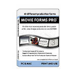 Alan Gordon Enterprises Movie Forms Pro