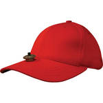 Hatcams Sistema de Montagem Hatcam (Vermelho)