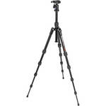 Benro A-0690 Travel Angel Aluminum Tripod with BH00 Ballhead