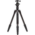 Benro C-1691 Travel Angel CF Tripod (Trans-Functional) W/B0 Ballhead