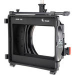Chrosziel Matte Box 456-20 Kit 1 for HPX300, HPX370 & HPX500 Cameras