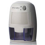 Eva-Dry EDV-1100 Electric Petite Dehumidifier (Mini Capacity)