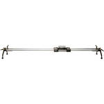 Cinevate Inc Atlas 30 Package with Terrain Legs & 100mm Ball (58" Rails)