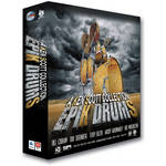 Sonic Reality EpiK DrumS SE - A Ken Scott Collection (DVD)