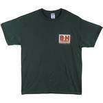 B&H Photo Web Logo T-Shirt (Large, Green)