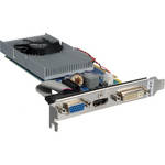 PNY Technologies nVIDIA GeForce GT 430 1024MB PCIe Display Card