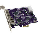Sonnet Tango PCIe FireWire 400/USB 2.0 Adapter Card