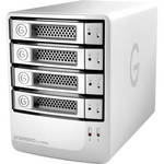 G-Technology 4TB G-SPEED eS PRO 4-Bay RAID Array w/ 4x 1TB Enterprise Drives
