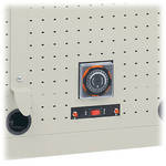Bretford LAPTMR2Automatic Laptop Timer for LAP18, LAP24 or LAP30 Laptop Carts