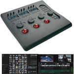 Blackmagic Design DaVinci Resolve with Wave Panel Kit