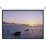 Bretford 50V1043M Series 500 Wall Projection Screen (87 x 116")