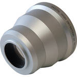 Digital Concepts Lente Telefoto de 3x com An�is (37mm, Prata)