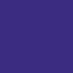 Kodak 3 x 3" (75mm) #98 Blue Wratten Gel Filter