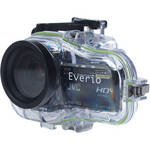 Bonica Bonica Underwater JVC550-PRO Kit w/ JVC GZ-HM550 Camcorder