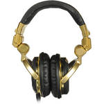 Pioneer HDJ-1000 - Headphone de DJ - Edi��o Limitada (Dourado)
