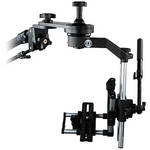 Cartoni Smart Head