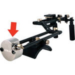 Genus Counterweight for CSMK Shoulder Mount System (3.5 lb)