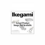Ikegami Paper Operation Manual for HDS-V10