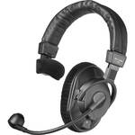 Beyerdynamic DT 280 - Headset Fechado Atr�s de Um Lado (200 Ohms)