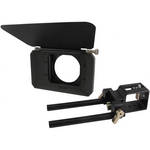 Genus DSLR Matte Box Kit with 67mm Adaptor Ring