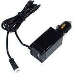 Impecca UNBC200 Universal Lightweight Netbook Car Charger