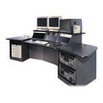 Forecast Consoles NL3-A ImageMaster (Wood Edge)