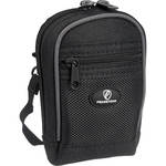 Pearstone Onyx 220 Camera Pouch (3.5 x 2 x 5", Black)