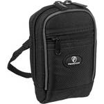 Pearstone Onyx 230 Camera Pouch (3.4 x 2.4 x 5.1", Black)