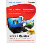 Parallels Desktop Upgrade to Windows 7 (Vers�o em Ingl�s)