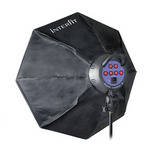 Interfit Super Cool-lite 6 - 1 Light Kit