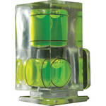 Interfit Hotshoe Bubble Level