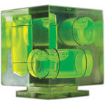 Interfit Hotshoe 3-Way Bubble Level