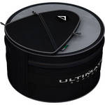 Ultimate Support USHB-MT12 Hybrid 10x12" Medium Tom Drum Case