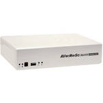 AverMedia EXR6004 Mini Pure IP NVR (4-Channel)
