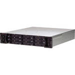 Bosch DVA-12T-12100RA - Array de Armazenamento de V�deo Digital (12 baias, 12 HDs, 12TB)