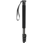 Velbon GEO POD E64 4-Section Carbon Fiber/Basalt Monopod