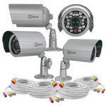 Mace MVK-SQ4CAM-IRVB MaceView IR Bullet Camera Add-on Pack