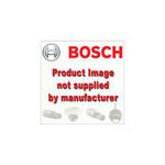 Bosch HAC-WAS30-50 Washer (230 VAC)