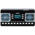 Monster Power Controle de Ilumina��o e Central Revolution 200